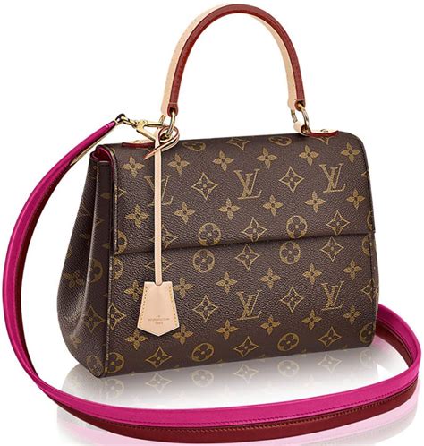 louis vuitton cluny pm|Louis Vuitton cluny bb monogram.